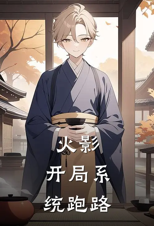 火影：开局系统跑路千手曦伊鲁卡最新完结小说推荐_最新更新小说火影：开局系统跑路(千手曦伊鲁卡)