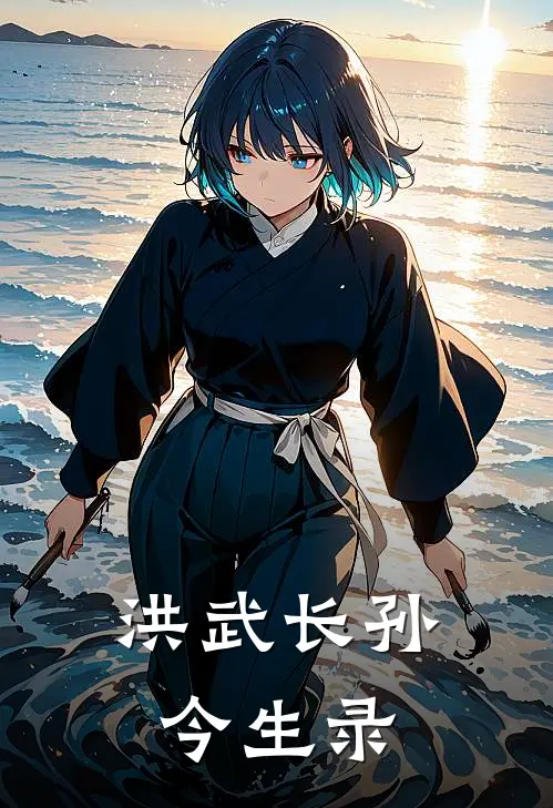 洪武长孙今生录(朱标弘英)全文免费小说_小说免费完结洪武长孙今生录(朱标弘英)