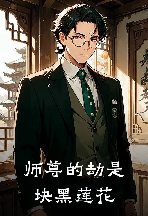 师尊的劫是块黑莲花凤翎墨渊最新免费小说_免费完本小说师尊的劫是块黑莲花凤翎墨渊