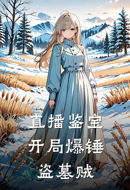 直播鉴宝：开局爆锤盗墓贼(盛源宋听露)免费阅读无弹窗_最新好看小说推荐直播鉴宝：开局爆锤盗墓贼盛源宋听露