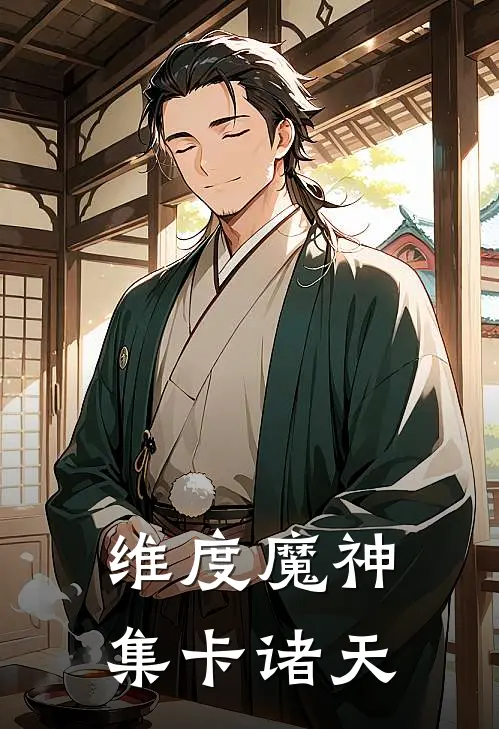 维度魔神，集卡诸天亚丝娜明玄最新小说全文阅读_最新章节列表维度魔神，集卡诸天(亚丝娜明玄)