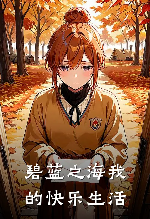 碧蓝之海我的快乐生活伊织山川崎推荐完结小说_免费阅读碧蓝之海我的快乐生活(伊织山川崎)