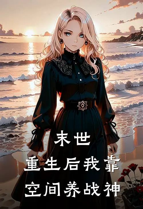 末世：重生后我靠空间养战神(谢凛赵雅)免费阅读完整版小说_最新小说全文阅读末世：重生后我靠空间养战神谢凛赵雅