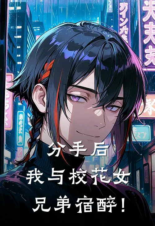 分手后，我与校花女兄弟宿醉！孟城李月暖最新好看小说推荐_完本小说免费分手后，我与校花女兄弟宿醉！(孟城李月暖)