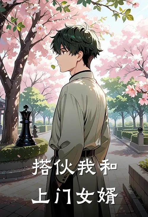 【搭伙】我和上门女婿(林远陈帆)热门小说在线阅读_热门小说【搭伙】我和上门女婿(林远陈帆)