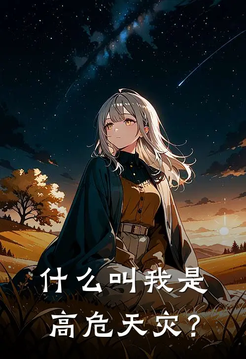 什么叫我是高危天灾？李默林若清全文免费阅读无弹窗大结局_（李默林若清）什么叫我是高危天灾？最新小说