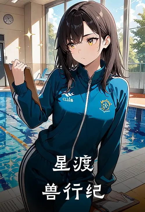 星渡：兽行纪(苏闻溪闻溪)热门小说在线阅读_热门小说星渡：兽行纪(苏闻溪闻溪)