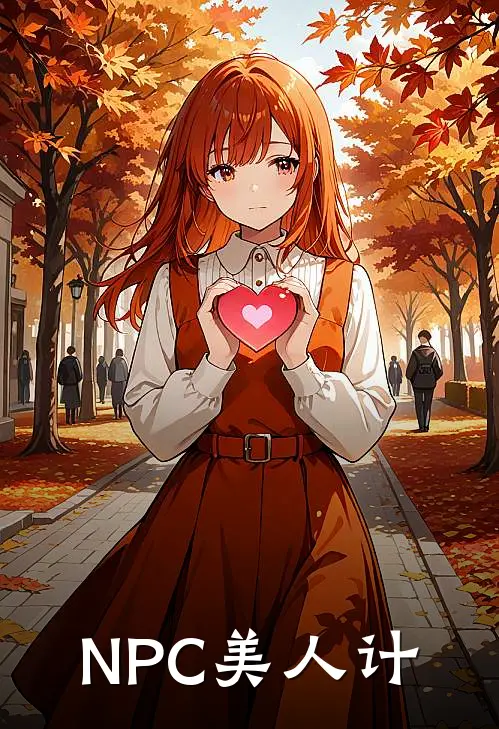 禾溪棠顾淮(NPC美人计)最新章节免费在线阅读_(禾溪棠顾淮)完结版在线阅读