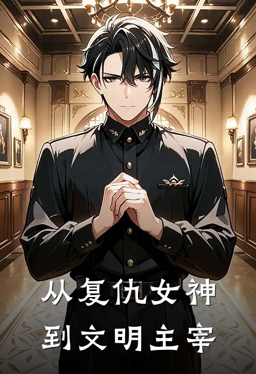 从复仇女神到文明主宰(林夕苏晴)新热门小说_免费完结小说从复仇女神到文明主宰(林夕苏晴)