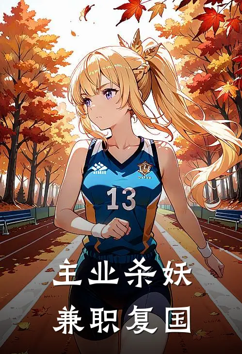 主业杀妖，兼职复国苏禾苏恒完结小说_完结版小说全文免费阅读主业杀妖，兼职复国苏禾苏恒