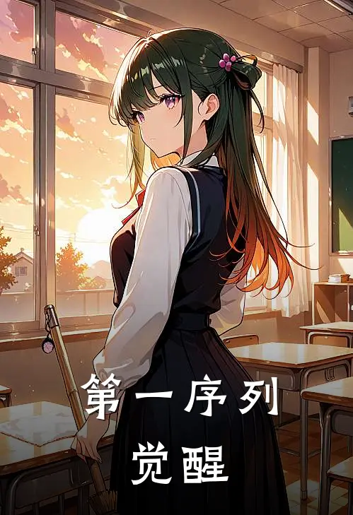 第一序列：觉醒李寂姜离免费小说在线看_完本小说阅读第一序列：觉醒(李寂姜离)