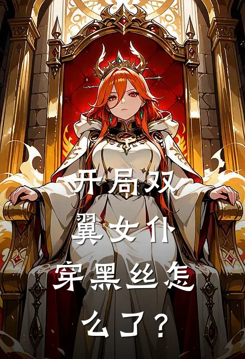 开局双翼女仆，穿黑丝怎么了？伊莱恩塞西莉亚推荐完结小说_免费阅读开局双翼女仆，穿黑丝怎么了？(伊莱恩塞西莉亚)