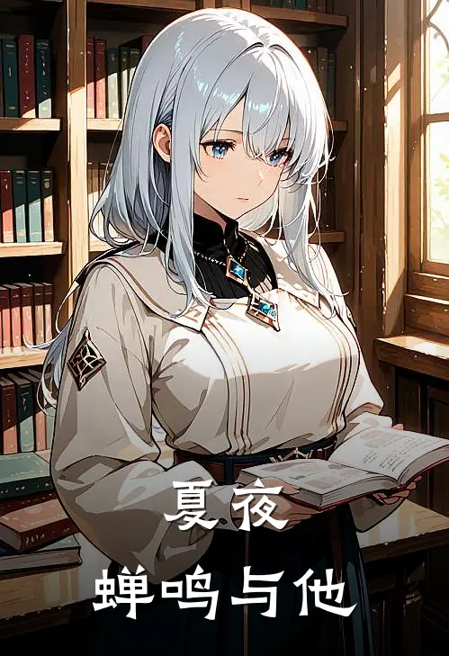 夏夜，蝉鸣与他(赵星语王海)免费阅读_完结热门小说夏夜，蝉鸣与他(赵星语王海)