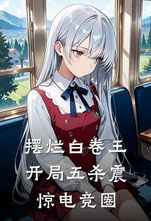 摆烂白卷王，开局五杀震惊电竞圈陈星燃林小夏免费小说阅读_免费小说大全摆烂白卷王，开局五杀震惊电竞圈(陈星燃林小夏)