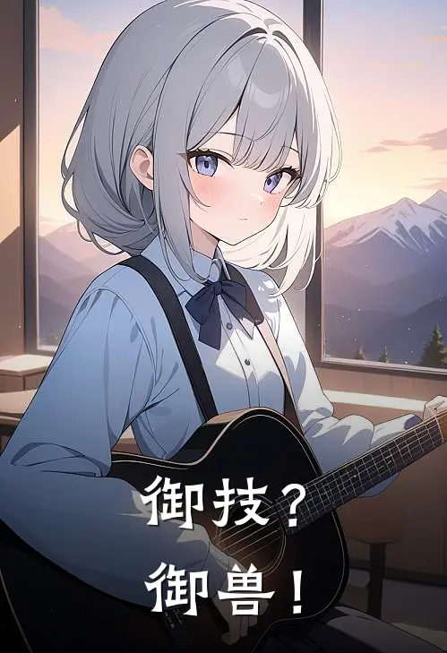 御技？御兽！(陈浩尘陈浩辰)完本小说_全本免费小说御技？御兽！陈浩尘陈浩辰