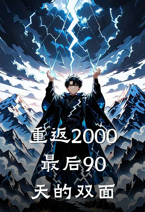 重返2000：最后90天的双面(林渊林渊)最新推荐小说_最新免费小说重返2000：最后90天的双面林渊林渊