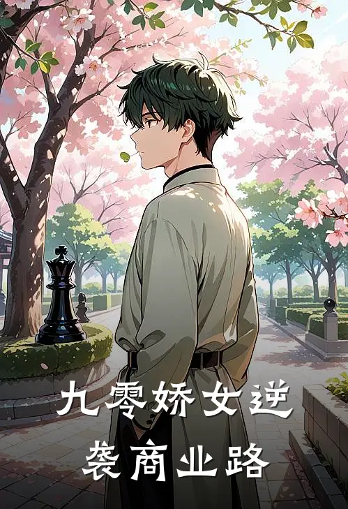 九零娇女逆袭商业路(秦悦悦悦)完本小说大全_热门小说大全九零娇女逆袭商业路秦悦悦悦