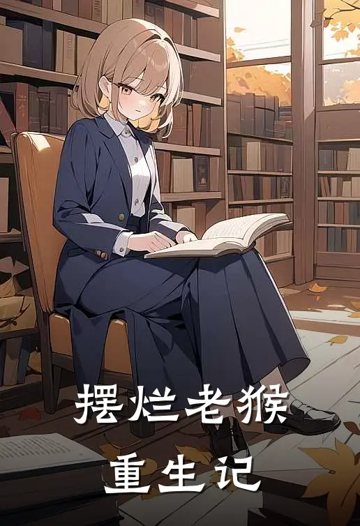 李凡孙悟空（摆烂老猴重生记）全文免费阅读无弹窗大结局_