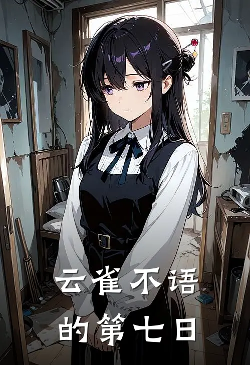 云雀不语的第七日(云琢镜临)在线免费小说_完整版免费小说云雀不语的第七日(云琢镜临)