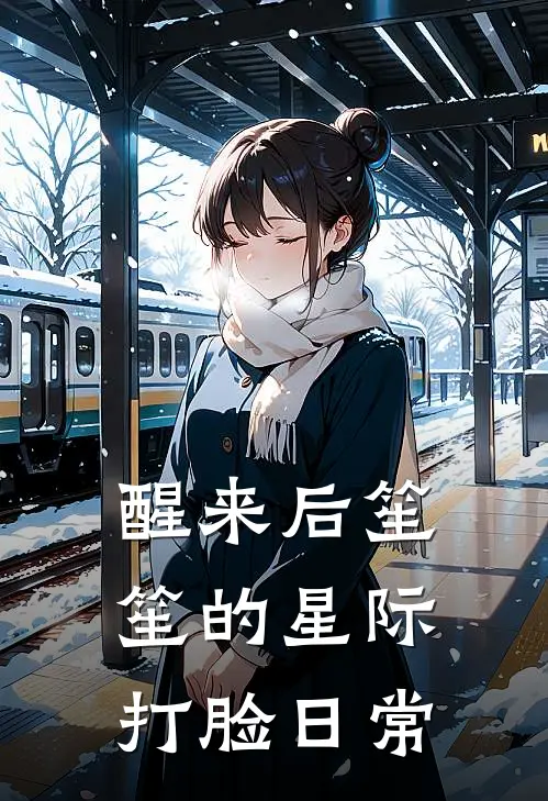 醒来后笙笙的星际打脸日常