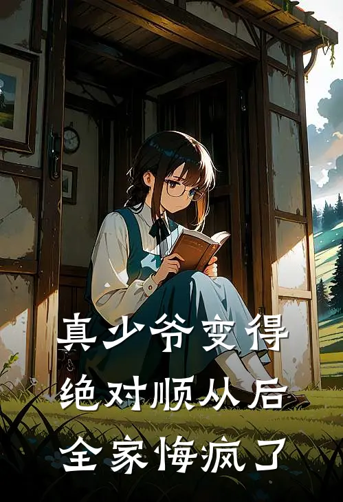 宋逸凡姐姐（真少爷变得绝对顺从后，全家悔疯了）最新章节列表_（宋逸凡姐姐）真少爷变得绝对顺从后，全家悔疯了最新小说