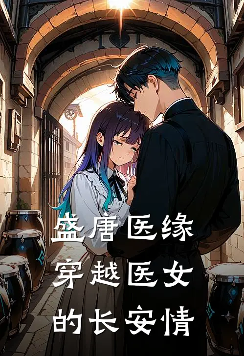 盛唐医缘：穿越医女的长安情林薇阿薇全文免费阅读无弹窗大结局_林薇阿薇（盛唐医缘：穿越医女的长安情）小说免费阅读大结局