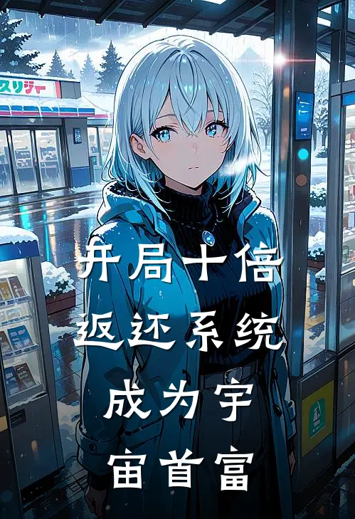 《开局十倍返还系统，成为宇宙首富》莱卡西欧卡恩已完结小说_开局十倍返还系统，成为宇宙首富(莱卡西欧卡恩)火爆小说