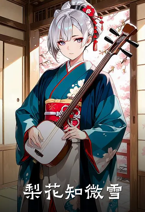 梨花知微雪江知微李珩最新完结小说推荐_最新更新小说梨花知微雪(江知微李珩)