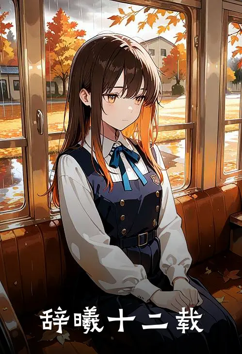 辞曦十二载华晏骆月曦免费完本小说_小说推荐完本辞曦十二载(华晏骆月曦)