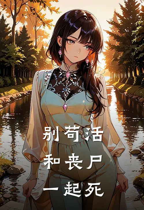 别苟活，和丧尸一起死张楚韩柔新热门小说_小说免费阅读别苟活，和丧尸一起死(张楚韩柔)