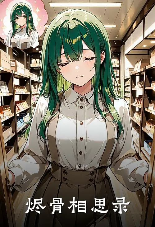 帝妗禾轩辕胤《烬骨相思录》完结版免费阅读_帝妗禾轩辕胤热门小说