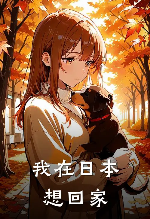 《我在日本想回家》林宇陈姐完本小说_林宇陈姐(我在日本想回家)全文免费阅读无弹窗大结局