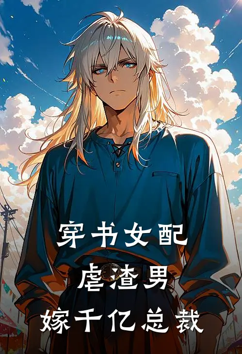 穿书女配：虐渣男，嫁千亿总裁云夏冰萧自秋热门小说推荐_完本小说大全穿书女配：虐渣男，嫁千亿总裁(云夏冰萧自秋)