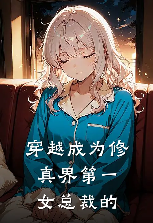 穿越成为修真界第一女总裁的