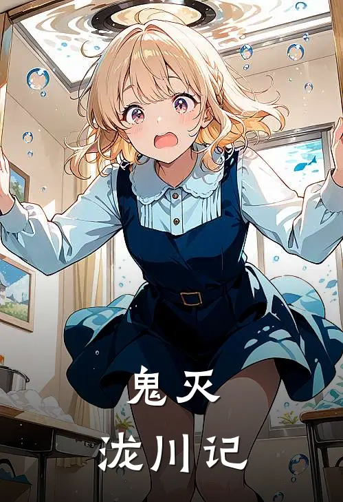 鬼灭：泷川记(古清十郎香奈惠)最热门小说_小说完整版鬼灭：泷川记古清十郎香奈惠