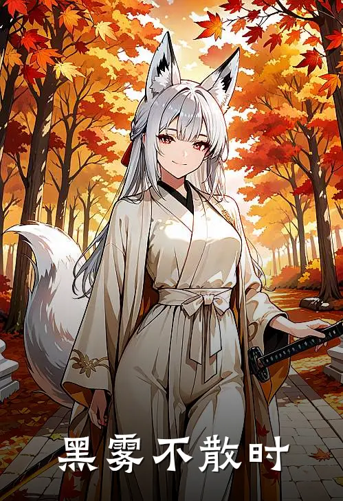 黑雾不散时（岩柱岩柱）完整版小说阅读_黑雾不散时全文免费阅读（岩柱岩柱）