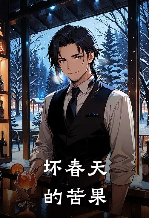 坏春天的苦果陈淇淇罗晨曦完结小说_免费小说在线看坏春天的苦果陈淇淇罗晨曦