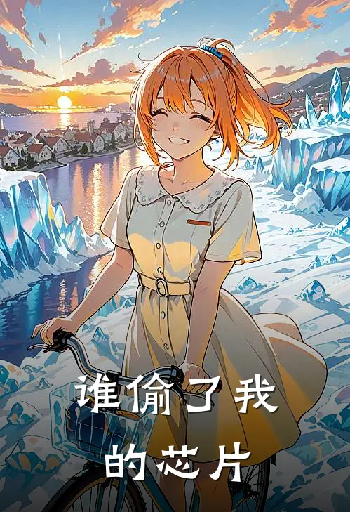 谁偷了我的芯片李维莉娜小说完结推荐_热门小说阅读谁偷了我的芯片李维莉娜