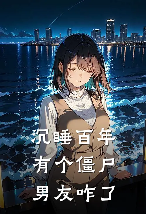 郑慧慧白十千沉睡百年，有个僵尸男友咋了完结版在线阅读_沉睡百年，有个僵尸男友咋了全集免费在线阅读