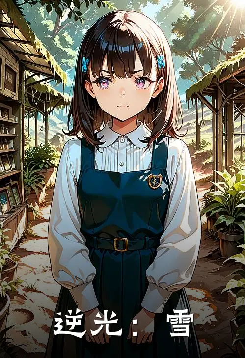 逆光：雪叶雯王宁完结版小说_最新章节列表逆光：雪(叶雯王宁)