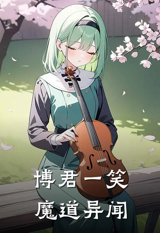 博君一笑魔道异闻(肖曜王昱博)无弹窗小说免费阅读_小说免费阅读无弹窗博君一笑魔道异闻肖曜王昱博