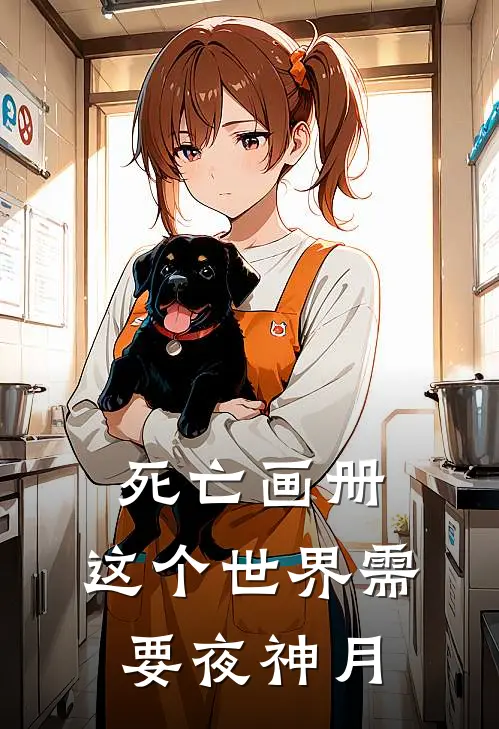 死亡画册：这个世界需要夜神月(辰渊陆霆川)完整版免费全文阅读_最热门小说死亡画册：这个世界需要夜神月辰渊陆霆川