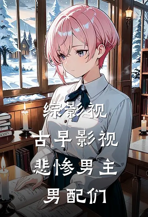 《综影视：古早影视悲惨男主男配们》穆念慈杨过火爆新书_综影视：古早影视悲惨男主男配们(穆念慈杨过)最新热门小说