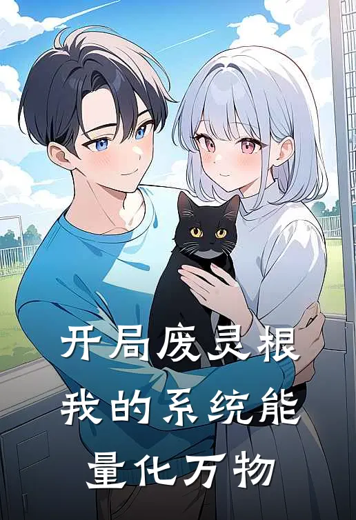开局废灵根，我的系统能量化万物(林墨赵铁柱)最新小说_免费阅读完整版小说开局废灵根，我的系统能量化万物(林墨赵铁柱)