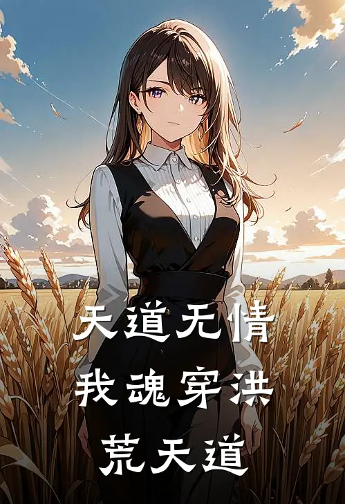 天道无情：我魂穿洪荒天道