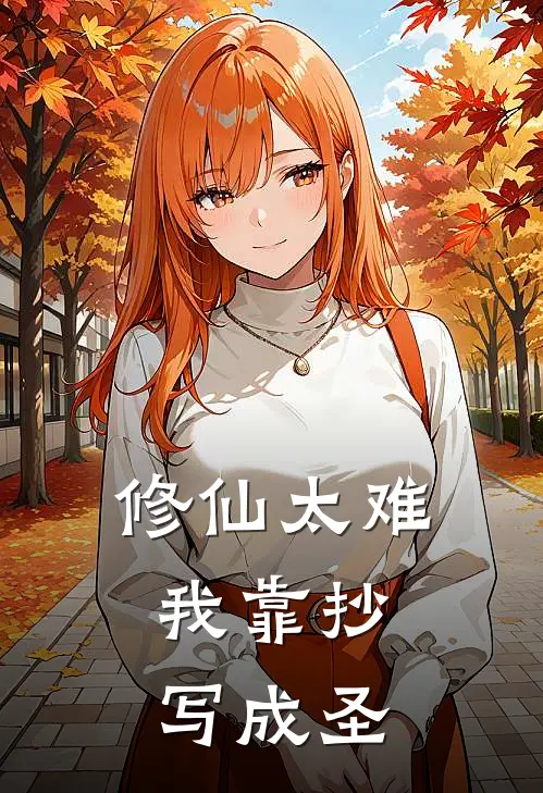 修仙太难，我靠抄写成圣张安然刘俊全文免费阅读_完结热门小说修仙太难，我靠抄写成圣(张安然刘俊)