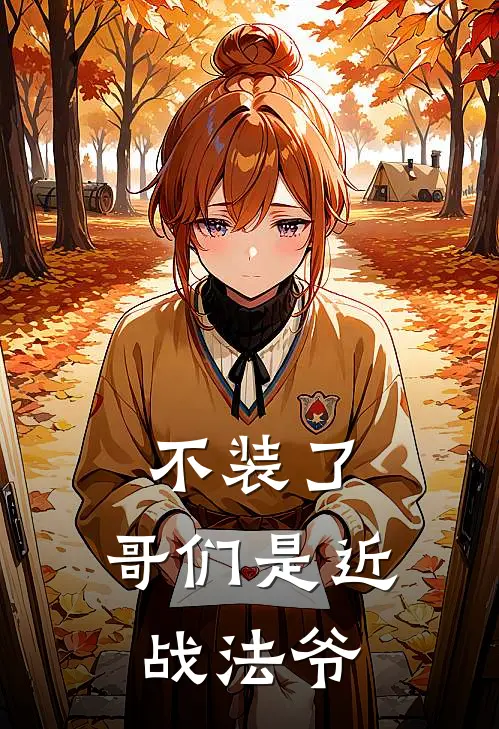 不装了，哥们是近战法爷林夜林昊热门完本小说_最新章节列表不装了，哥们是近战法爷(林夜林昊)