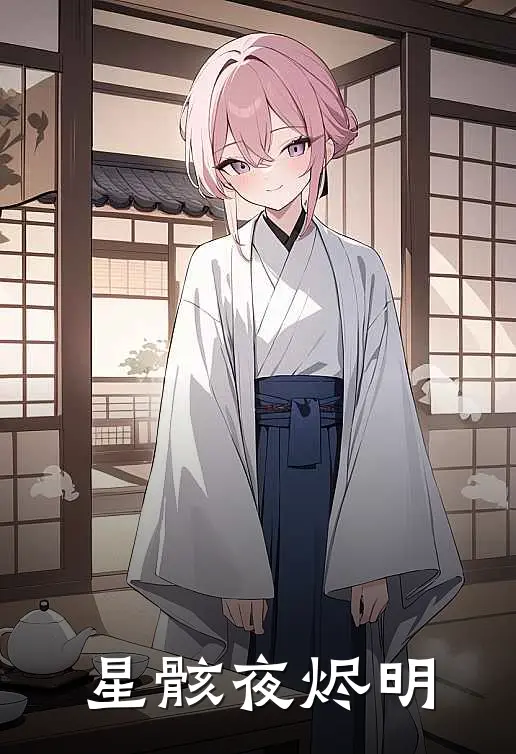 星骸夜烬明(林澈启明)免费小说_最新小说全文阅读星骸夜烬明林澈启明