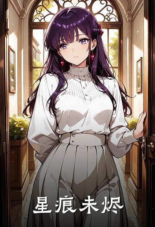 星痕未烬萧烬赵元完整版免费小说_热门网络小说推荐星痕未烬(萧烬赵元)