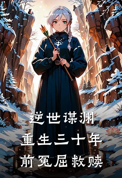 逆世谋渊：重生三十年前冤屈救赎(安海安海)全文免费在线阅读_逆世谋渊：重生三十年前冤屈救赎热门小说